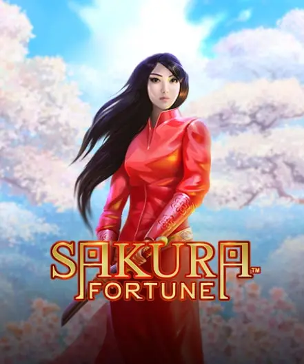 Sakura Fortune. 