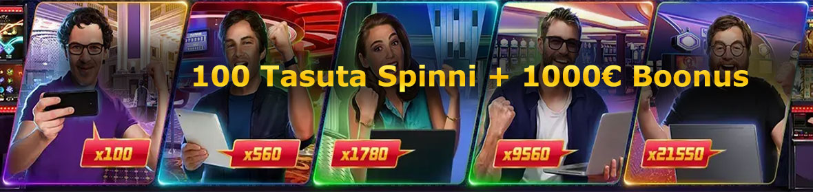 Vavada eesti boonus 100 spinni. 
