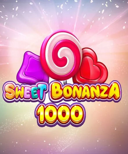 Sweet Bonanza 1000. 